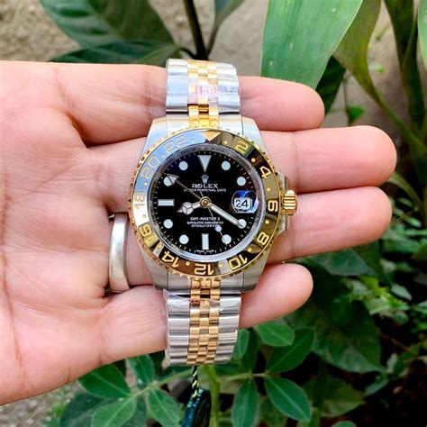 swiss rolex gmt master ii replica|rolex gmt master ii homage.